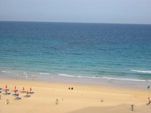 Strände von Fuerteventura