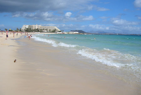 Corralejo