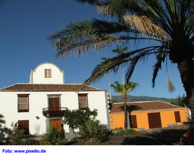 Ferienwohnungen auf Fuerteventura