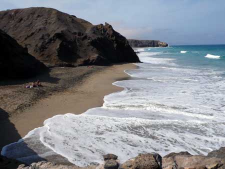 La Pared auf Fuerteventura